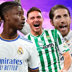 Los fichajes que llegaron a última hora