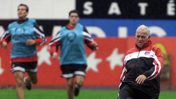 ‘El gesto más atlético de Luis’: nuevo tráiler oficial