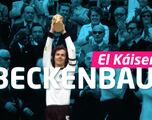 Así era Beckenbauer: un revolucionario del fútbol y un defensa de leyenda