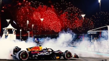 La intrahistoria de los protagonistas de F1 y MotoGP llega a DAZN