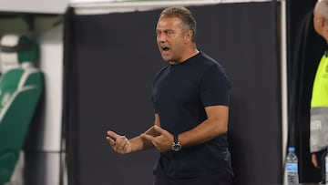 Sigue en directo la última hora del FC Barcelona y los rumores de Flick