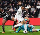 Resumen y goles del Angers SCO vs. Paris Saint-Germain, jornada 32 de Ligue 1