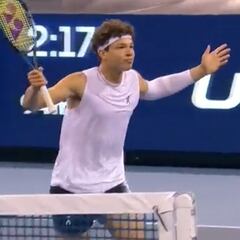 Es candidato claro a mejor punto del año: van a tener que verlo varias veces