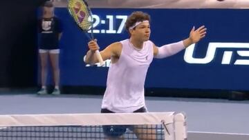 Es candidato claro a mejor punto del año: van a tener que verlo varias veces