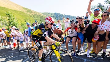 Vuelta a España 2025: favoritos, equipos, recorrido y etapas clave