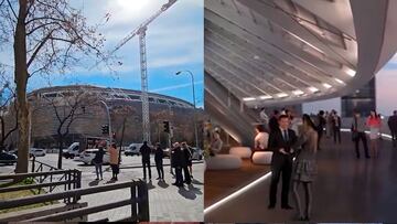 Esto diferenciará al Bernabéu del resto de estadios: un gran detalle que ya está en marcha