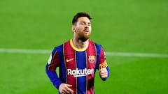 Arabia tienta de una tacada a Messi y Benzema