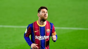 Sique: “Messi no va a volver al Barça, aunque le habría gustado”