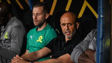 Un Mundial para la historia