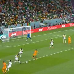 Fue Top-3 del mundo el año pasado, llega al Mundial y hace esto para hundir a su país