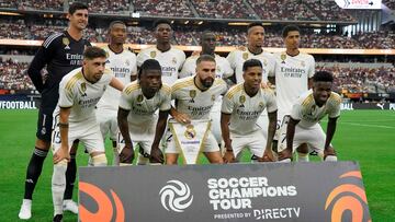 Lo que aterra al madridismo que pase el 1 de septiembre explicado mejor imposible