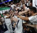 La resaca del Real Madrid - Bayern, la Final Four de la Euroliga, el Giro, MotoGP... | En directo: ‘La Pica de AS’