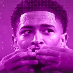 El niño prodigio por el que suspira el Madrid y media Europa