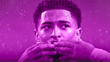 El niño prodigio por el que suspira el Madrid y media Europa