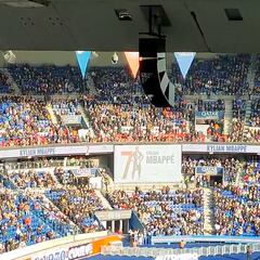 El duro recibimiento a Messi del Parque de los Príncipes