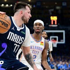 #222 | ¿Cuándo veremos la mejor versión física de Luka Doncic?