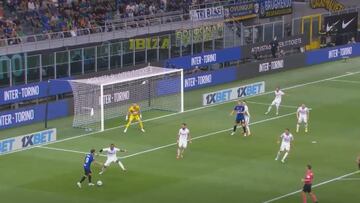 El heredero de Modric según Álvaro Benito marca una bestialidad de golazo