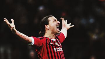 Los 10 mejores fichajes que hizo Berlusconi