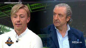 Las dudas de Guti con una joya del Barça y España: “Si yo fuera director deportivo...”