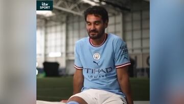 La grandeza del Madrid en una respuesta: ¿y si Haaland hubiese jugado en el City las semis?