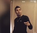 Es una leyenda en activo sin discusión: la reacción de un mundialista al ver que Casemiro sabía quién era