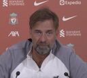 Klopp alucina con Haaland: la reacción que explica todo