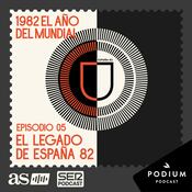 El legado de España 82 | Episodio 5