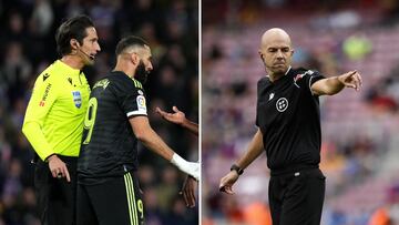 El vídeo con el que Real Madrid TV vuelve a la carga contra los árbitros de hoy: 2'38″ sin parar de atacar