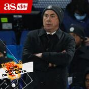#48 | Benzema con la gorra, Ancelotti con el gorro | Los últimos de la lista