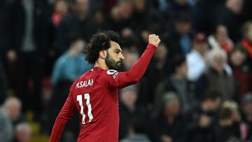 Resumen del Liverpool vs Fulham, jornada 35 de la Premier League 2022