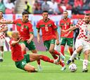 Resumen del Marruecos vs. Croacia del Mundial de Qatar 2022