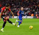 Resumen y goles del Sheffield United vs. West Ham de la jornada 21 de la Premier League 23-24