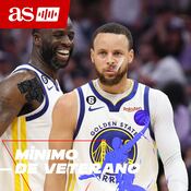 #136 | Curry por encima de la historia, los Lakers tienen opciones