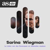 Sarina Wiegman: la única con dos Eurocopas en diferentes equipos
