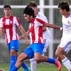 La causa del enorme enfado del Madrid con el Atleti: el pacto de no agresión pende de un hilo