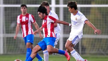 La causa del enorme enfado del Madrid con el Atleti: el pacto de no agresión pende de un hilo