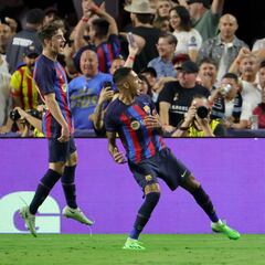 El madridismo saca pecho por esto de la cuenta oficial del Barça