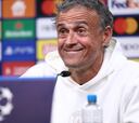 Sigue en directo la rueda de prensa de Luis Enrique previa a las semifinales de Champions