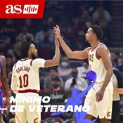 #28 | Con Mobley, Garland y Cade Cunningham al fin del mundo