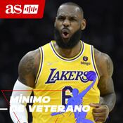 #44 | LeBron se lo pasa en grande, aunque los Lakers pierdan