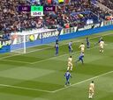 El golazo tremendo del Chelsea con mucha miga: celebración que no se ve nunca en un ex