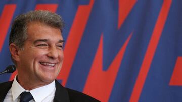 El madridismo contesta sin tapujos a la polémica frase de Laporta sobre el Madrid