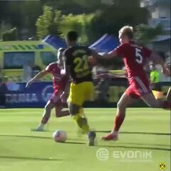 Es lo que está pidiendo el Madrid a gritos: ojo a esto de Bellingham