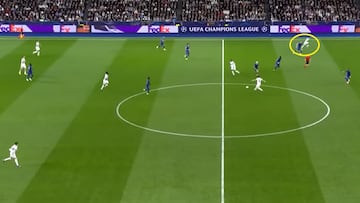 Arbeloa implica y convence