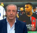 Pedrerol preguntó al Real Madrid por Mbappé: la respuesta vuelve a sacudirlo todo