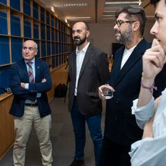 La diabetes no es un impedimiento para ser deportatista de élite