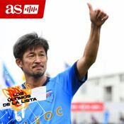 #72 | Reinventarse como Melendi o Pau Gasol | Los últimos de la lista