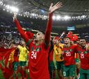Resumen y gol del Marruecos vs Portugal, cuartos de final del Mundial 2022
