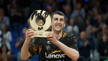 Resumen del Tenerife vs Joventut, jornada 22 de la Liga Endesa