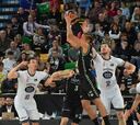 Resumen del Bilbao Basket vs Obradoiro, jornada 30 de la Liga Endesa